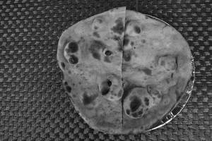Tandoori Butter Roti
