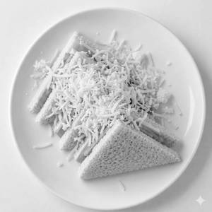 Veg Cheese Sandwich
