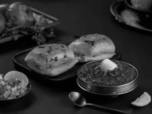 Pav Bhaji