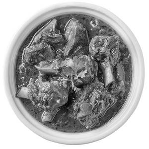Mutton Chaps
