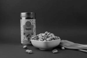 Roasted Pistachio [200 Gm]