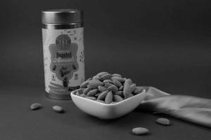 Roasted Almond [200 Gm]