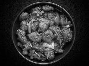 Chilli Chicken