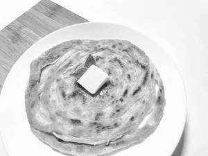 Lachha Paratha