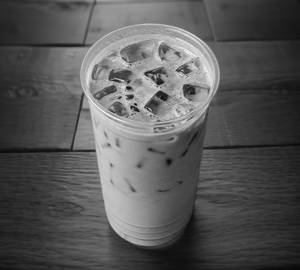 Cold Coffee