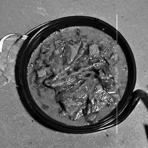 Plain Palak