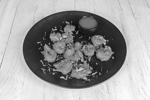 Prawns Koliwada