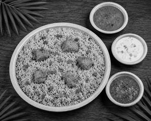 Chicken Palav - Full