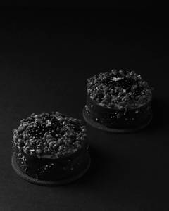 PEPPER CHOCOLATE CAKE