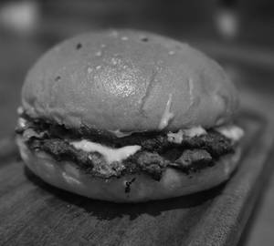 Lamb Smashburger