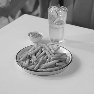 Hot Fries