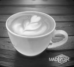 Cafe Latte [250 ml]