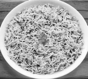 Jeera Rice