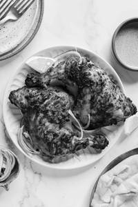 Chicken Fry