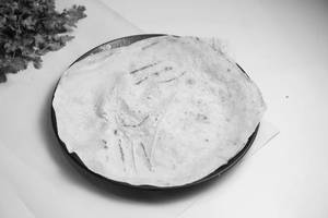Rumali Roti
