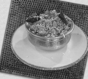 Veg Hyderabadi Biryani