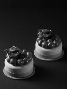 Hazelnut Banoffee