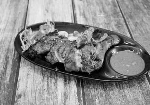 Peri peri tandoori