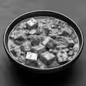 Matar Paneer [500ml]