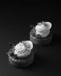 Spiced Carrot Cake