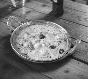 Aloo Ki Sabji (Gravy )
