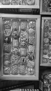 Assorted Kaju Sweets @1690