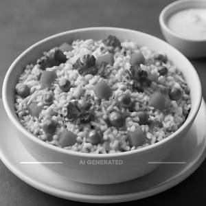 Veg Pulao