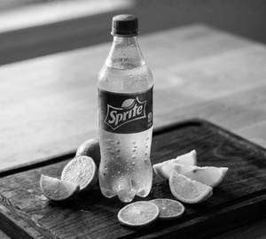 Sprite Pet Bottle [250 Ml]