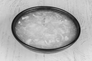Chicken Sweet Corn Soup