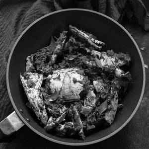 Crab Roast