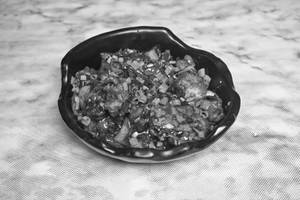 Chicken Chilli