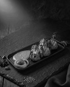 Kandhari Chicken Tikka