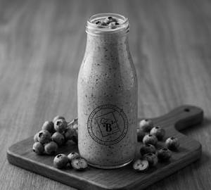 Blueberry Blast