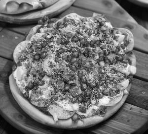 Papri chat