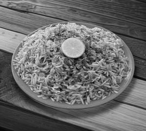 Masala Rice