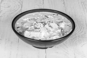 Paneer Jagirdar