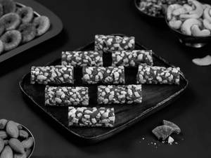 Anjeer Roll