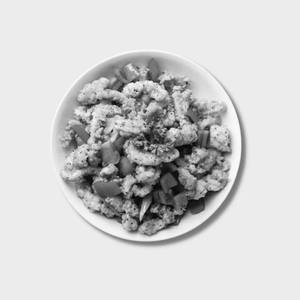 Asian Veg Salt N Pepper