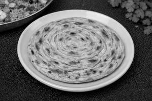 Lacha Paratha