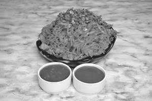 Chicken Schezwan Noodles