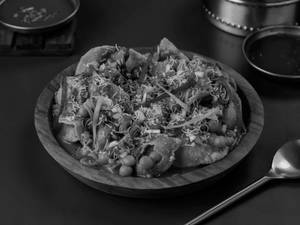 Masala Puri