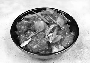 Paneer 65 