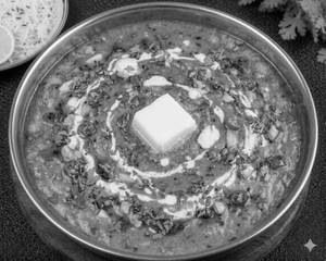 Chana Masala