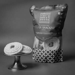 Butter Chakli 250 Gms