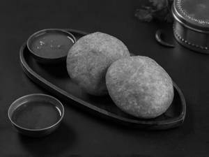 Dal Kachori 2 Pcs