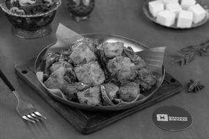 Paneer 65