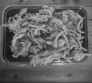 Onion Pakoda 750Ml