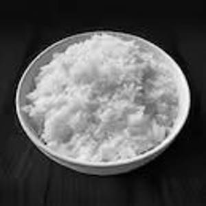 Steamed Rice