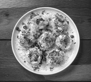 Dahi puchka