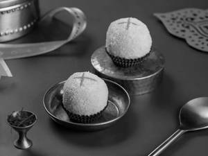 Kshir Kadam 2 Pcs